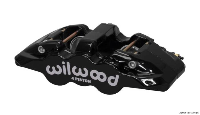 Wilwood - BRAKE CALIPER 120-13286-BK