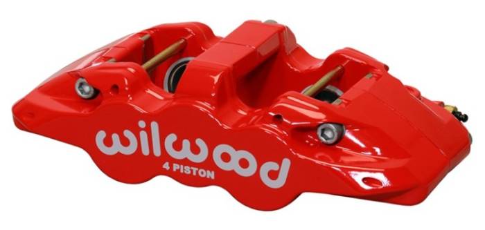 Wilwood - BRAKE CALIPER 120-13285-RD