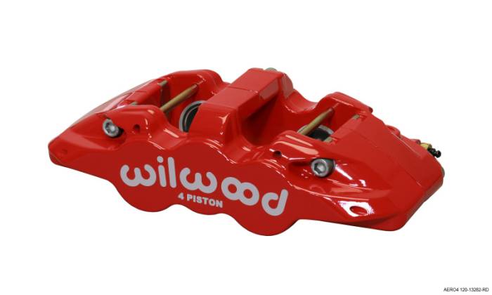 Wilwood - BRAKE CALIPER 120-13282-RD