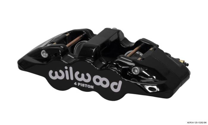 Wilwood - BRAKE CALIPER 120-13282-BK