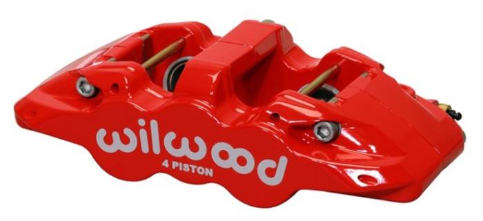 Wilwood - BRAKE CALIPER 120-13281-RD