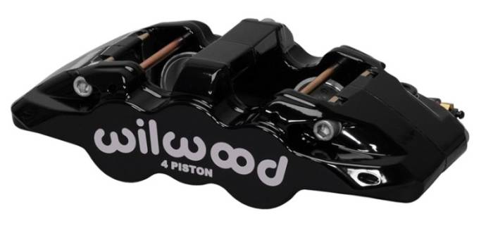 Wilwood - BRAKE CALIPER 120-13281-BK