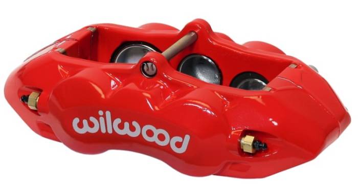 Wilwood - BRAKE CALIPER 120-11712-RD