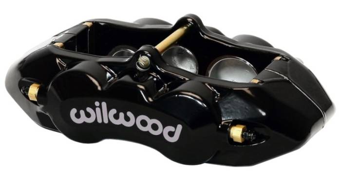 Wilwood - BRAKE CALIPER 120-11712-BK