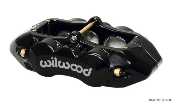Wilwood - BRAKE CALIPER 120-11711-BK