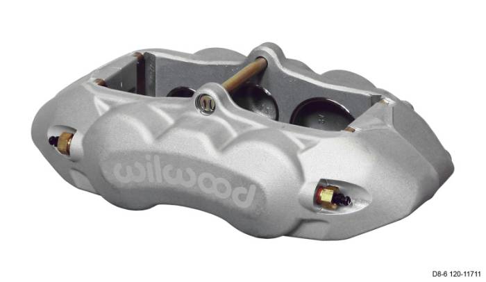 Wilwood - BRAKE CALIPER 120-11711