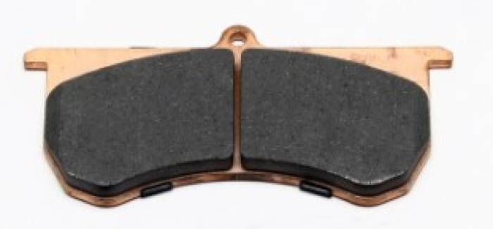Wilwood - BRAKE PAD SET 150-9841K