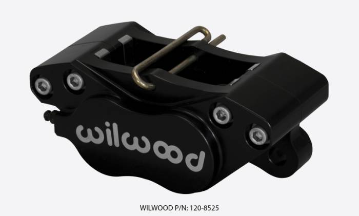 Wilwood - BRAKE CALIPER 120-8525