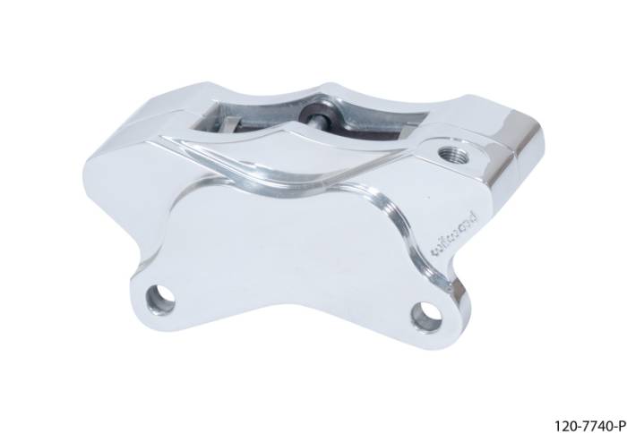 Wilwood - BRAKE CALIPER 120-7740-P