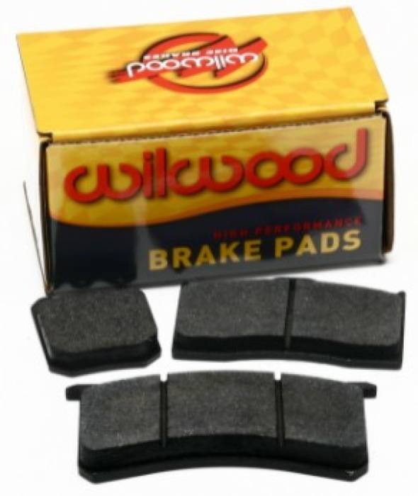 Wilwood - BRAKE PAD SET 150-14355K