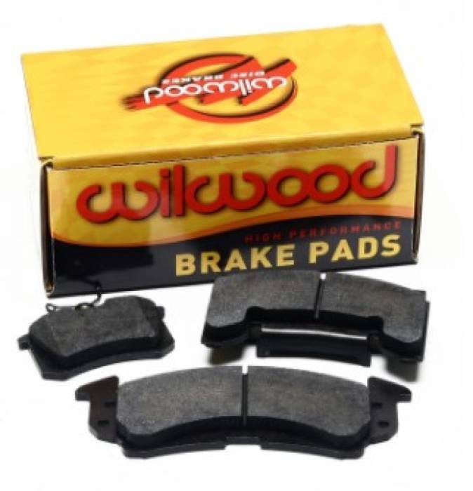 Wilwood - BRAKE PAD, SET 15A-5735K