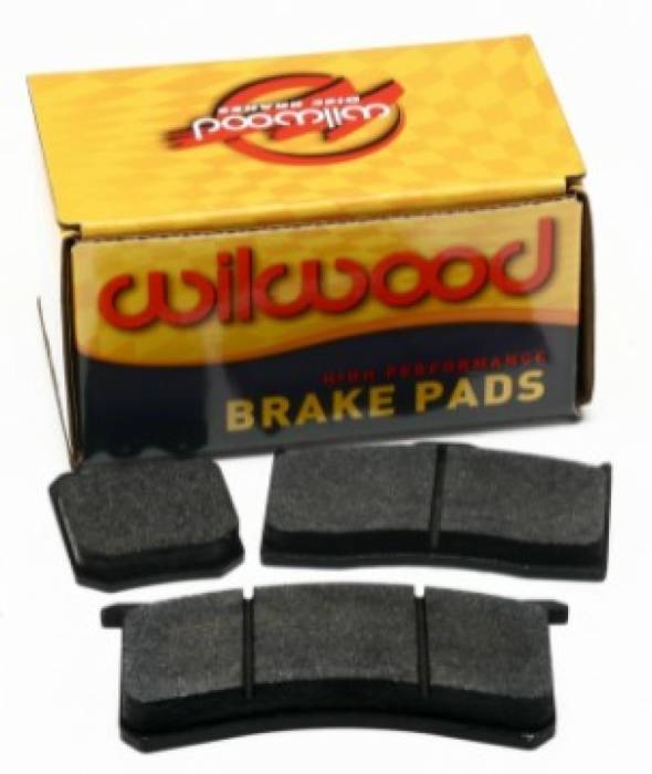 Wilwood - BRAKE PAD SET 150-8856K