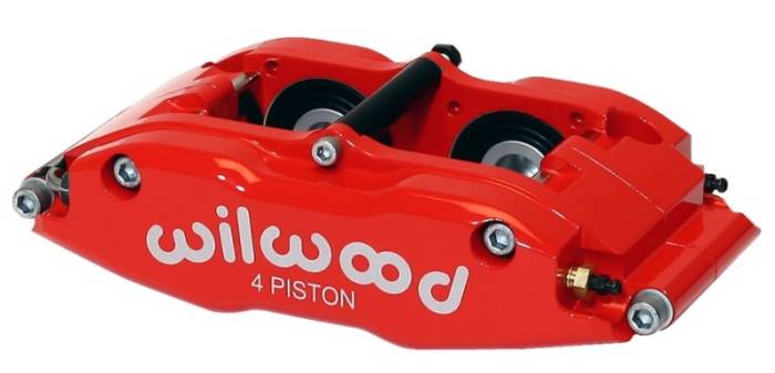 Wilwood - BRAKE CALIPER 120-8070-RRD