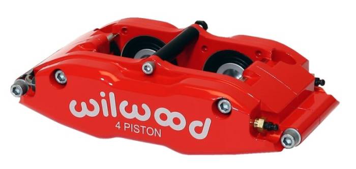Wilwood - BRAKE CALIPER 120-8070-LRD