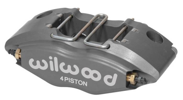 Wilwood - BRAKE CALIPER 120-8728