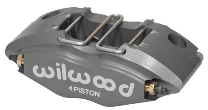 Wilwood - BRAKE CALIPER 120-8727
