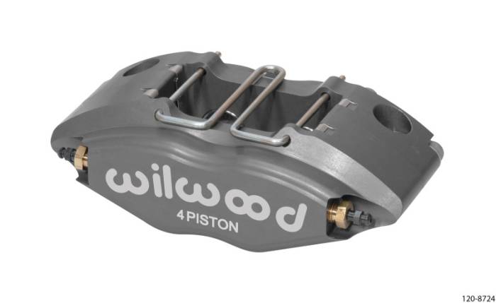 Wilwood - BRAKE CALIPER 120-8724