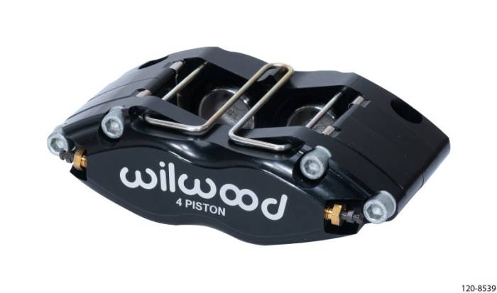 Wilwood - BRAKE CALIPER 120-8539