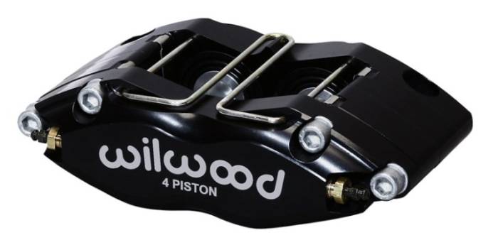 Wilwood - BRAKE CALIPER 120-7374-BK
