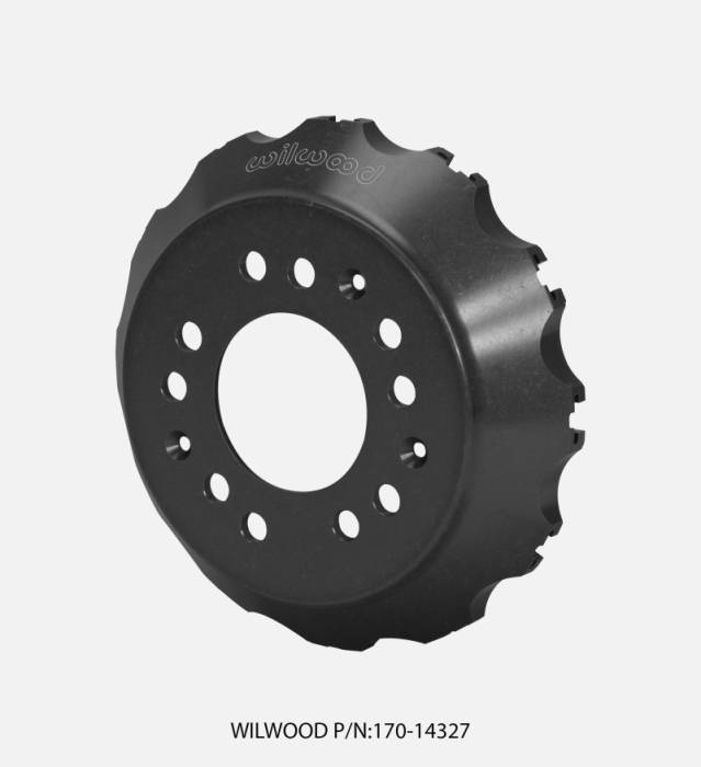 Wilwood - BRAKE ROTOR HAT 170-14327