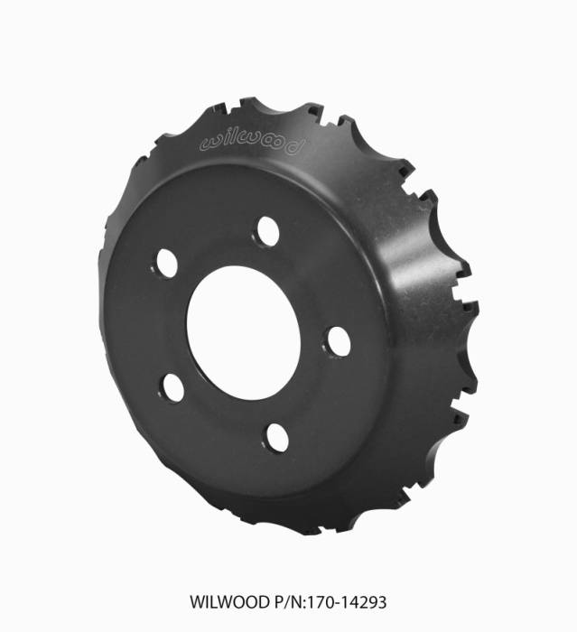 Wilwood - BRAKE ROTOR HAT 170-14293