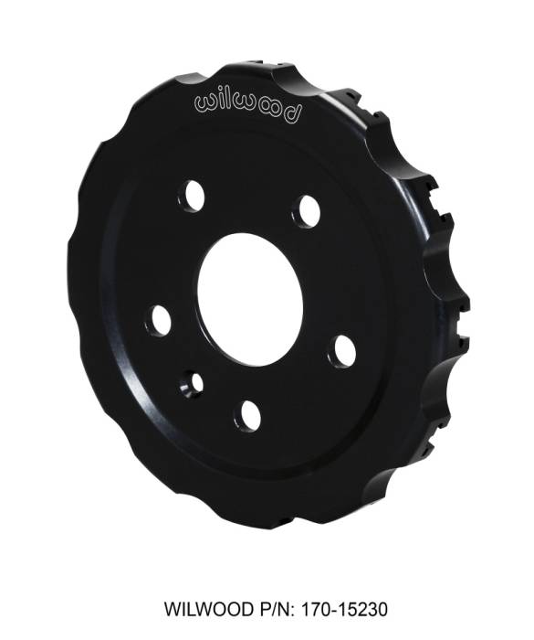 Wilwood - BRAKE ROTOR HAT 170-15230