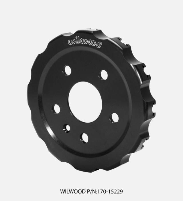 Wilwood - BRAKE ROTOR HAT 170-15229