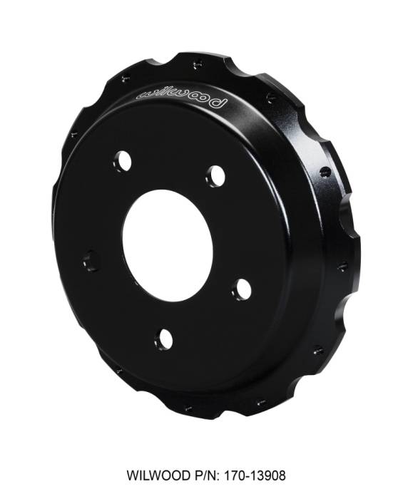 Wilwood - BRAKE ROTOR HAT 170-13908