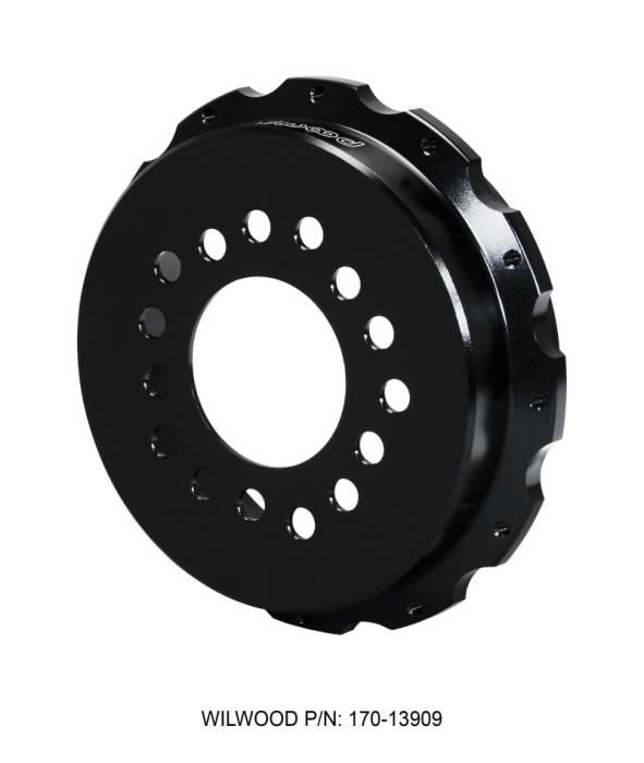 Wilwood - BRAKE ROTOR HAT 170-13909