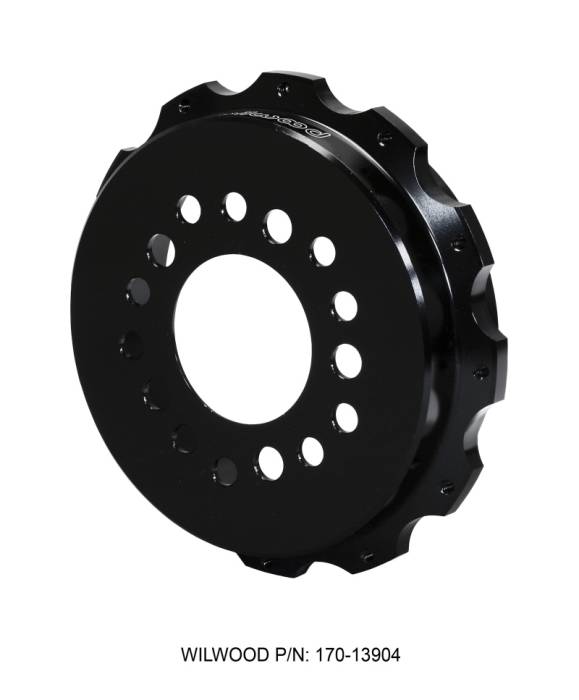 Wilwood - BRAKE ROTOR HAT 170-13904