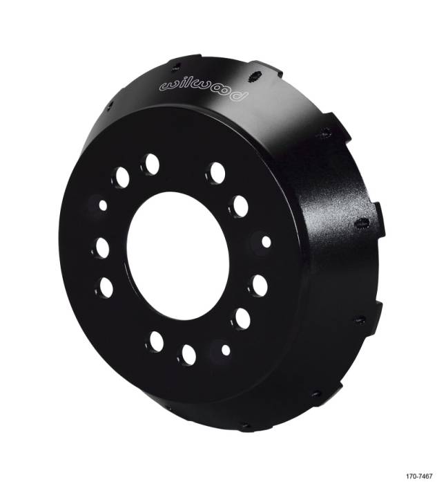 Wilwood - BRAKE ROTOR HAT 170-7467