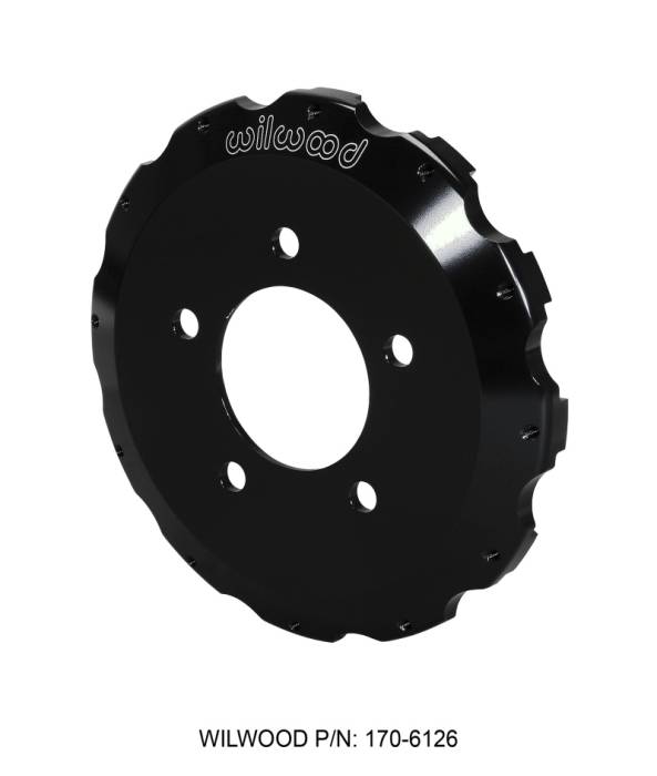 Wilwood - BRAKE ROTOR HAT 170-6126