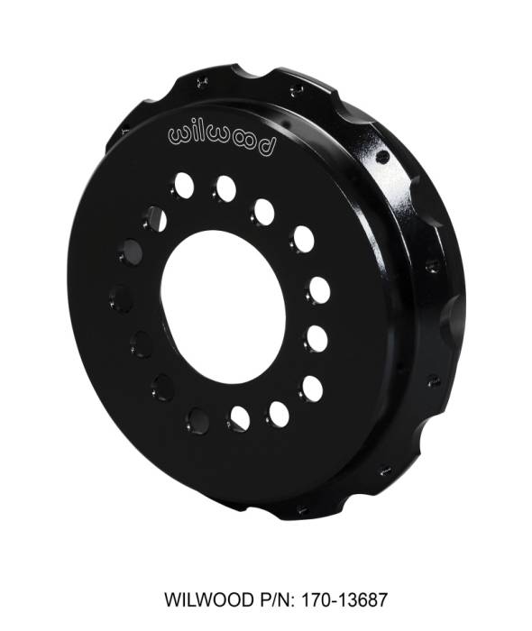 Wilwood - BRAKE ROTOR HAT 170-13687