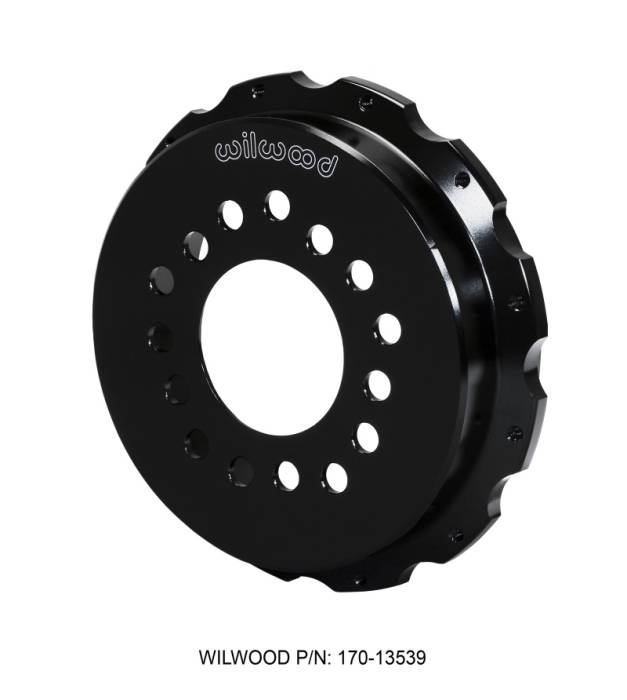 Wilwood - BRAKE ROTOR HAT 170-13539