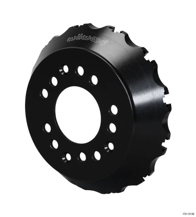 Wilwood - BRAKE ROTOR HAT 170-13136