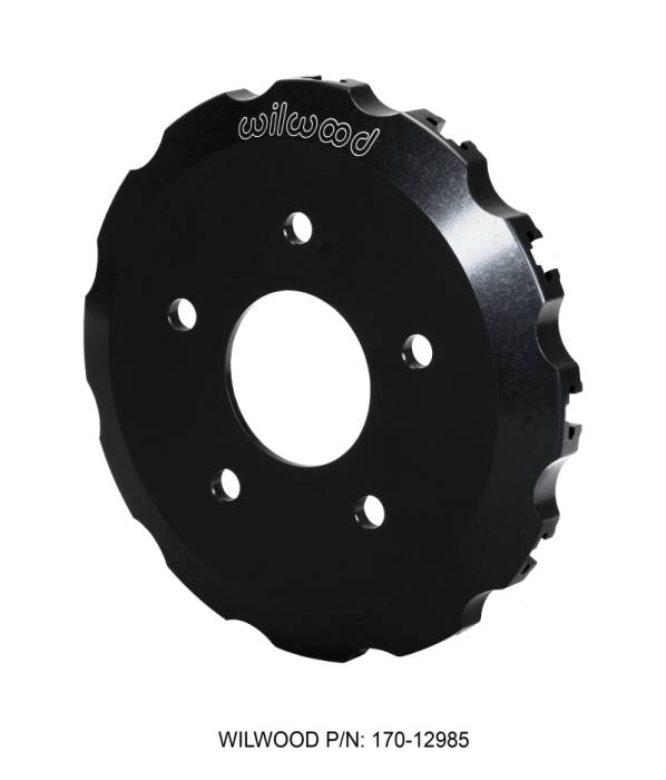 Wilwood - BRAKE ROTOR HAT 170-12985
