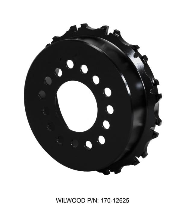 Wilwood - BRAKE ROTOR HAT 170-12625