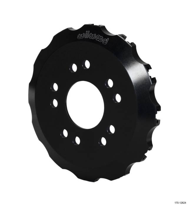 Wilwood - BRAKE ROTOR HAT 170-12624