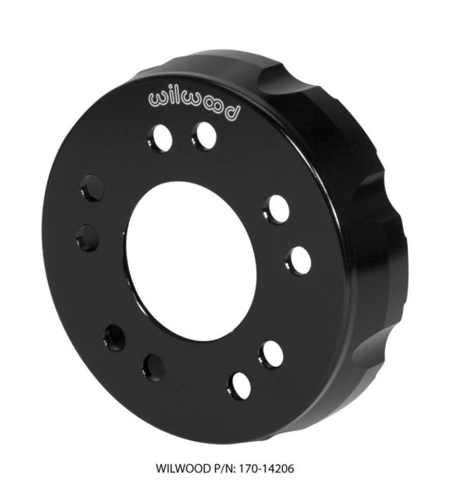Wilwood - BRAKE ROTOR HAT 170-14206