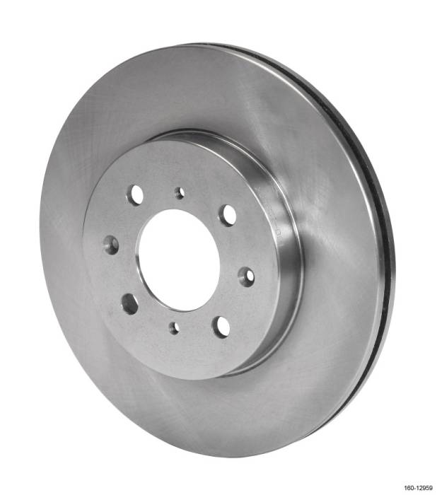 Wilwood - BRAKE ROTOR 160-12959