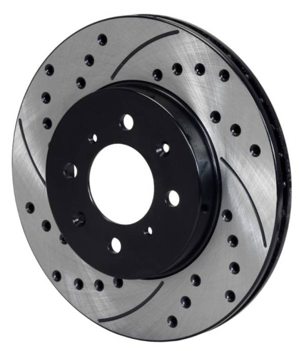Wilwood - BRAKE ROTOR 160-12839-BK