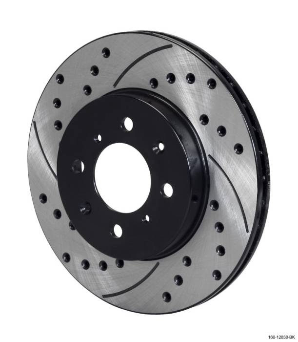 Wilwood - BRAKE ROTOR 160-12838-BK