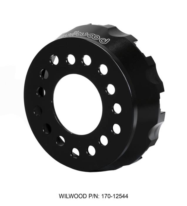 Wilwood - BRAKE ROTOR HAT 170-12544