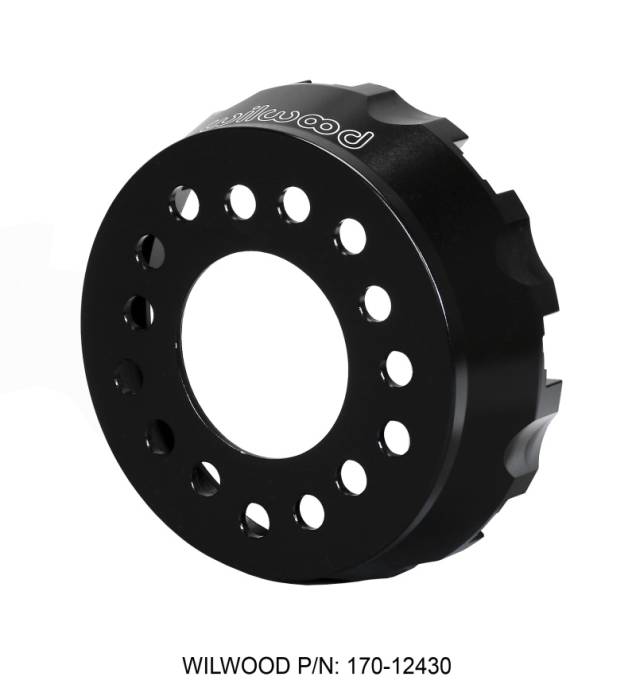 Wilwood - BRAKE ROTOR HAT 170-12430