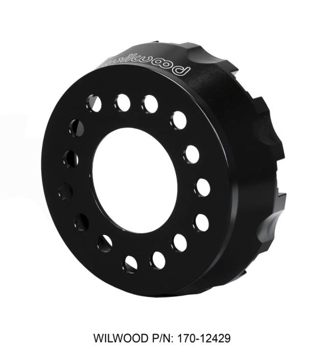 Wilwood - BRAKE ROTOR HAT 170-12429