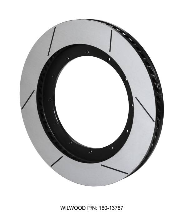 Wilwood - BRAKE ROTOR 160-13787-GTB