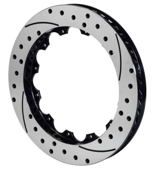 Wilwood - BRAKE ROTOR 160-8956-BK