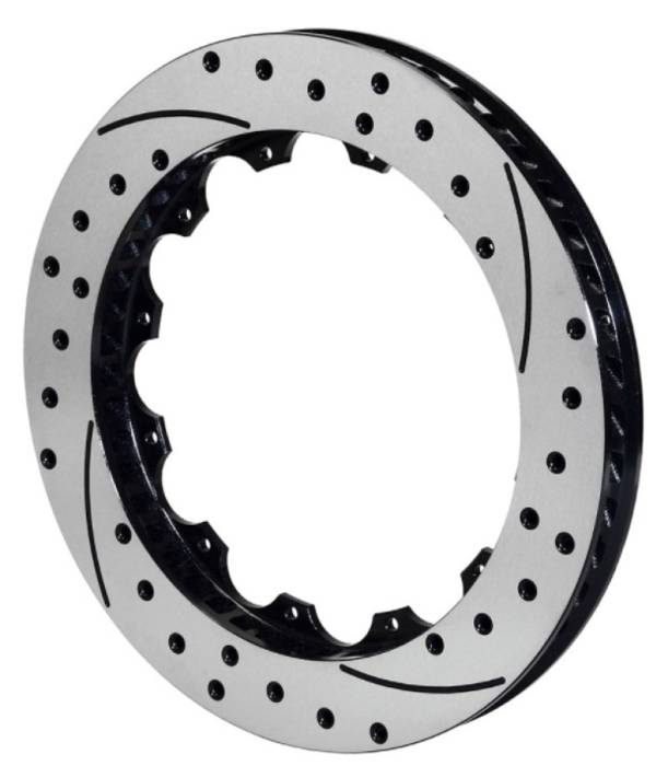 Wilwood - BRAKE ROTOR 160-8955-BK