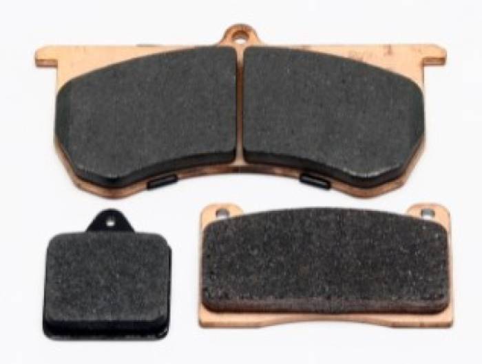 Wilwood - BRAKE PAD SET 150-14346K