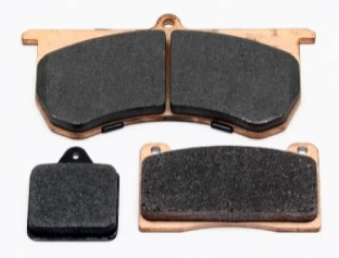 Wilwood - BRAKE PAD SET 150-14345K
